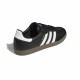 ADIDAS, Samba adv, Cblack/ftwwht/goldmt