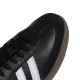 ADIDAS, Samba adv, Cblack/ftwwht/goldmt