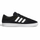 ADIDAS, Puig indoor, Cblack/ftwwht/pullim