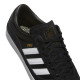 ADIDAS, Puig indoor, Cblack/ftwwht/pullim