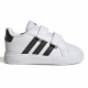 ADIDAS, Grand court 2.0 cf i, Ftwwht/cblack/cblack