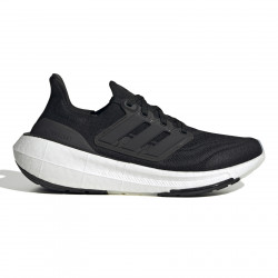 ADIDAS, Ultraboost light w, Cblack/cblack/crywht