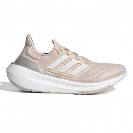 Ultraboost light w - Wonqua/ftwwht/wontau