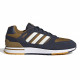 ADIDAS, Run 80s, Brostr/owhite/legink