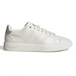 ADIDAS, Advantage premium, Cwhite/cwhite/chamet