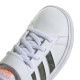 ADIDAS, Grand court 2.0 el k, Ftwwht/ftwwht/scrora