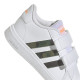 ADIDAS, Grand court 2.0 cf i, Ftwwht/ftwwht/scrora