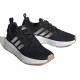 ADIDAS, Swift run 23, Cblack/chamet/ftwwht