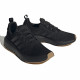 ADIDAS, Swift run 23, Cblack/cblack/gum3