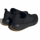 ADIDAS, Swift run 23, Cblack/cblack/gum3