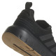 ADIDAS, Swift run 23, Cblack/cblack/gum3