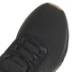 ADIDAS, Swift run 23, Cblack/cblack/gum3