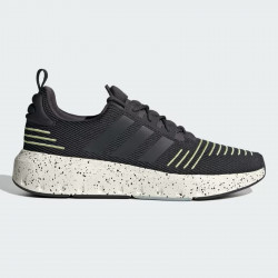 ADIDAS, Swift run 23, Cblack/carbon/pullim