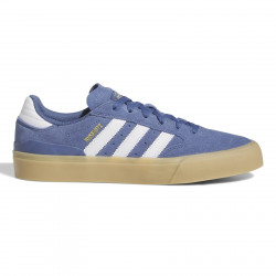 ADIDAS, Busenitz vulc ii, Creblu/ftwwht/gum3