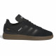 ADIDAS, Busenitz, Cblack/cblack/gum5