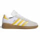 ADIDAS, Busenitz, Crywht/preyel/gum4