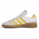 ADIDAS, Busenitz, Crywht/preyel/gum4