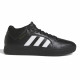 ADIDAS, Tyshawn, Cblack/ftwwht/goldmt