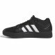 ADIDAS, Tyshawn, Cblack/ftwwht/goldmt