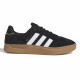 ADIDAS, Tyshawn low, Cblack/ftwwht/gum4