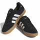 ADIDAS, Tyshawn low, Cblack/ftwwht/gum4