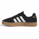 ADIDAS, Tyshawn low, Cblack/ftwwht/gum4