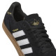 ADIDAS, Tyshawn low, Cblack/ftwwht/gum4