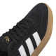 ADIDAS, Tyshawn low, Cblack/ftwwht/gum4