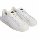 ADIDAS, Superstar adv, Ftwwht/ftwwht/cwhite