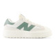 NEW BALANCE, Ct302 d, Sea salt