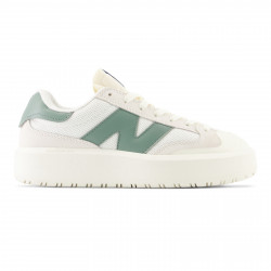 NEW BALANCE, Ct302 d, Sea salt