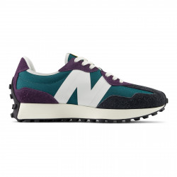 NEW BALANCE, Ms327 d, Vintage teal