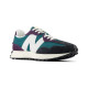 NEW BALANCE, Ms327 d, Vintage teal