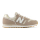 NEW BALANCE, Wl373 b, Driftwood