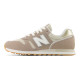 NEW BALANCE, Wl373 b, Driftwood