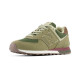 NEW BALANCE, U574u d, Green olive