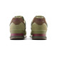 NEW BALANCE, U574u d, Green olive