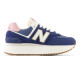 NEW BALANCE, Wl574 b, Vintage indigo