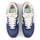 NEW BALANCE, Wl574 b, Vintage indigo