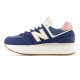 NEW BALANCE, Wl574 b, Vintage indigo