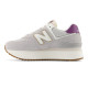 NEW BALANCE, Wl574 b, Grey matter