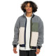 ELEMENT, Oak sherpa, Multicolor