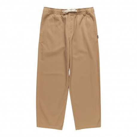 Chillin twill - Khaki