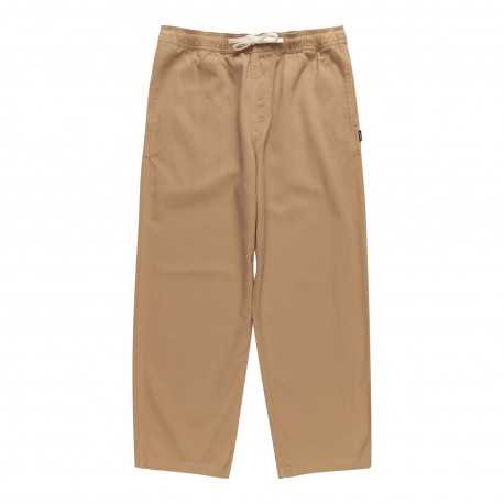 Chillin twill - Khaki