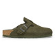 BIRKENSTOCK, Boston vl shearling thyme, Thyme