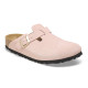 BIRKENSTOCK, Boston vl light rose, Light rose