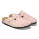 BIRKENSTOCK, Boston vl light rose, Light rose