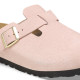 BIRKENSTOCK, Boston vl light rose, Light rose