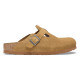 BIRKENSTOCK, Boston vl corduroy cork brown, Corduroy cork brown