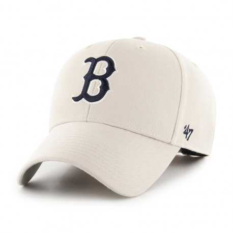 Cap mlb boston red sox mvp - Bone